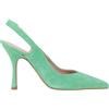 ERMANNO FIRENZE - Décolleté - Verde