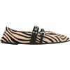 ASH - Ballerine - Beige
