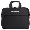 KARL LAGERFELD - Borsa a mano - Nero