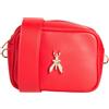 PATRIZIA PEPE - Borsa a tracolla - Rosso