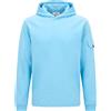 WOOLRICH - Felpa - Azzurro