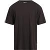 PAOLO PECORA - Basic t-shirt - Testa di moro