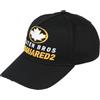 DSQUARED2 - Cappello - Nero