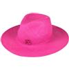 RUSLAN BAGINSKIY - Cappello - Fucsia