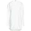 JIL SANDER - Camicie e bluse tinta unita - Bianco