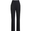 GOLDEN GOOSE - Pantalone - Nero