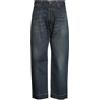 CELINE - Jeans straight - Blu