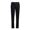 TRAMAROSSA - Pantaloni jeans - Nero