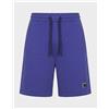 VALENTINO GARAVANI - Pantalone felpa - Viola