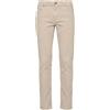 DONDUP - Pantalone - Tortora