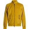 BARACUTA - Giubbotto - Giallo ocra