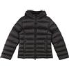 REFRIGIWEAR - Piumino - Nero