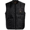 REFRIGIWEAR - Smanicati - Nero