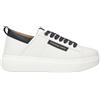 ACBC x ALEXANDER SMITH - Sneakers - Bianco