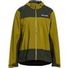COLUMBIA - Giubbotto - Verde militare