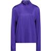 DRIES VAN NOTEN - T-shirt - Viola