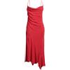 PINKO - Vestito da cerimonia - Rosso