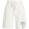 IH NOM UH NIT - Shorts & Bermuda - Bianco