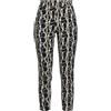CHIARA BONI LA PETITE ROBE - Leggings - Nero