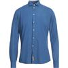 B.D.BAGGIES - Camicia regular fit - Blu