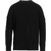 ISABEL BENENATO - Pullover - Nero
