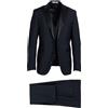 CC COLLECTION CORNELIANI - Abito - Blu notte