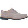 EXTON - Stringate - Grigio