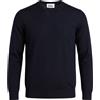 ALPHA STUDIO - Pullover - Blu notte