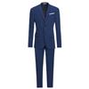 GREY DANIELE ALESSANDRINI - Abito - Blu