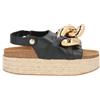 JW ANDERSON - Espadrillas - Nero