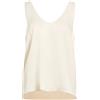 TWINSET - Top - Panna