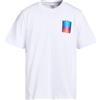 CASABLANCA - T-shirt - Bianco