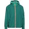 K-WAY - Giacche a vento e softshell - Verde