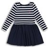 POLO RALPH LAUREN - Vestito Baby - Blu navy