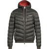 ARMANI EXCHANGE - Piumino - Verde militare
