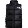 THE NORTH FACE - Smanicati - Nero