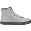 HOGAN REBEL - Sneakers - Grigio chiaro