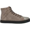 HOGAN REBEL - Sneakers - Tortora