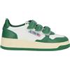 AUTRY - Sneakers - Verde