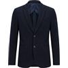 ARMANI EXCHANGE - Blazer - Blu notte