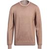 GRAN SASSO - Pullover - Cammello