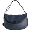GABS - Borsa a spalla - Blu notte