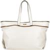 MOSCHINO - Borsa a mano - Off white