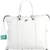 GABS - Borsa a mano - Bianco