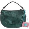 GABS - Borsa a mano - Verde smeraldo