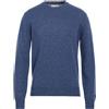MC2 SAINT BARTH - Pullover - Blu navy