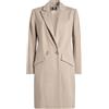 FRACOMINA - Cappotto - Grigio chiaro