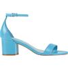 SCHUTZ - Sandali - Azzurro