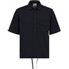 SPIEWAK - Camicia regular fit - Blu notte