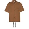 SPIEWAK - Camicia regular fit - Cammello